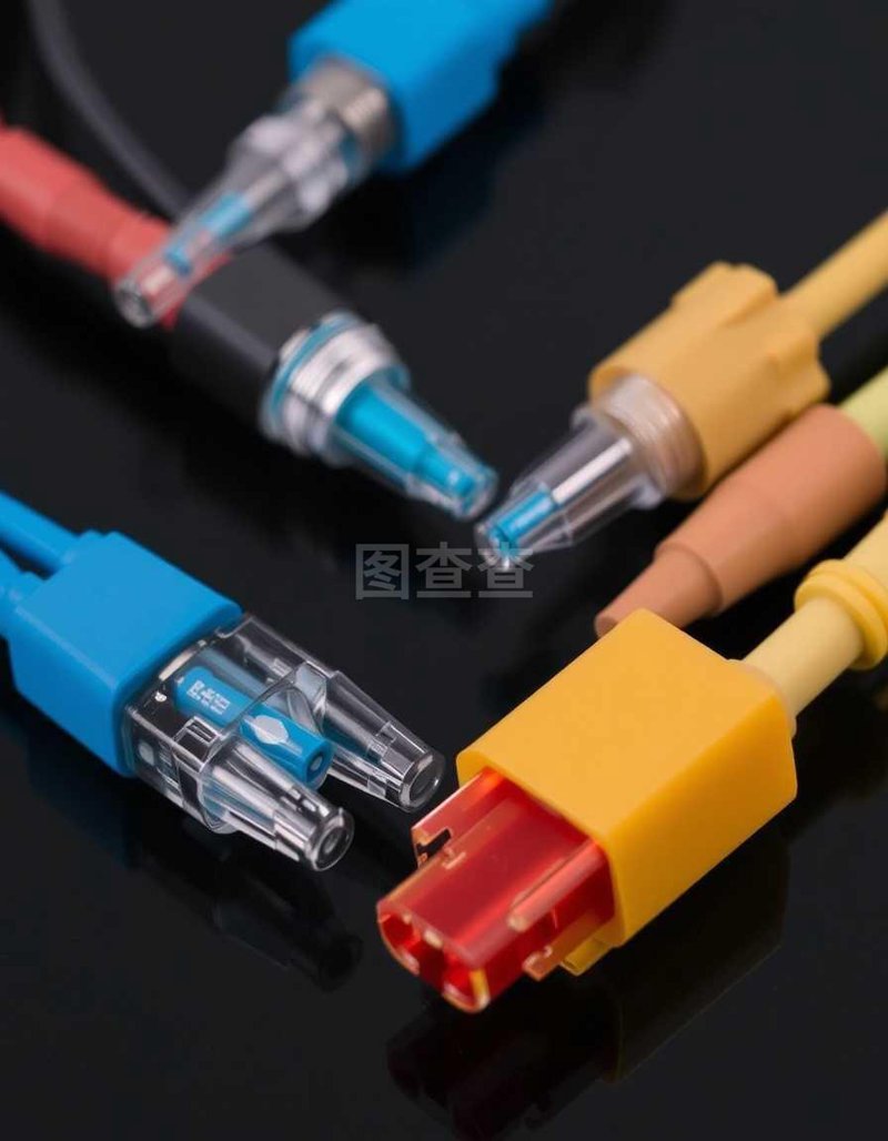 电子元器件：行业动态与发展趋势